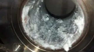 scale in boiler