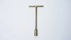 T-Box Wrench DR 12mm