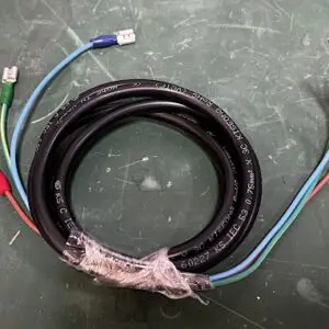 Wiring Harness for Water Probe Boiler Level Sensors, All Models