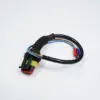Coonector Cable for Blower Fan/Burner Motor, AACO