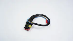 Coonector Cable for Blower Fan/Burner Motor, AACO