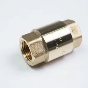 Optima Check Valve (Non-Return)