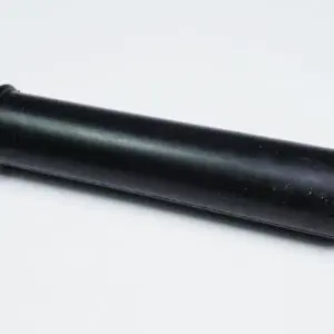 Steam Hose End Protector/Insulation, Rubber