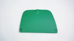 Throttle Door for DMF/EST, Green