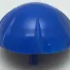 Optima DMF/EST Water Tank Cap, Blue