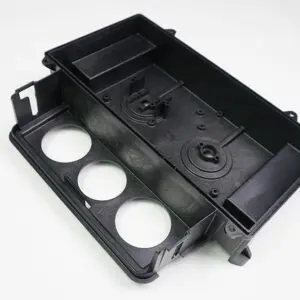 Control Box Cover Panel for Optima DMF/EST