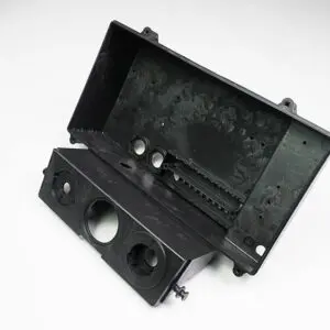 Control Box for DMF/EST