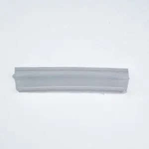 Silicone Steam Nozzle Protector Tubing, Bulk: 1 meter