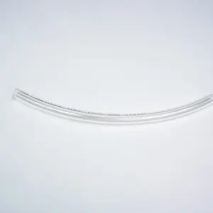 Water Tank Return Line Tubing, Teflon™ (D:6x8mm), 1 meter