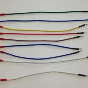 PCB Connector Cables for DM