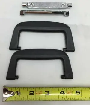 Handle, Top Cover - EST(S)/ESS/DMF(DMS)/DSS