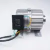 Replacement Water Pump Motor, 115v 50/60Hz