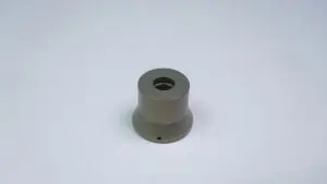 Replacement Rotating Steam Head for Turbo Nozzle