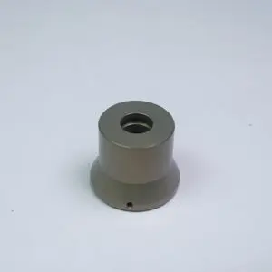 Replacement Rotating Steam Head for Turbo Nozzle