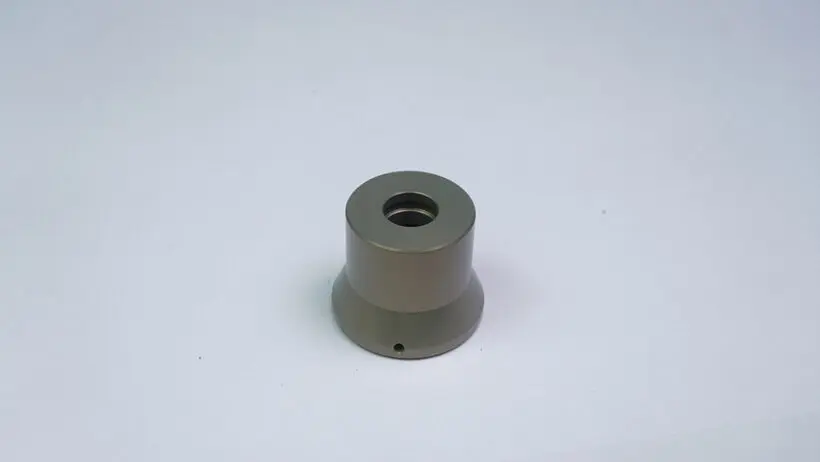 Replacement Rotating Steam Head for Turbo Nozzle