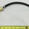 Fuel Line Assembly ver. 2 for Diesel Optimas from July 2014 & older