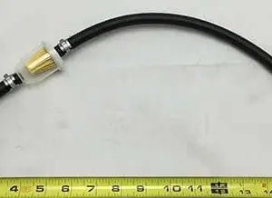 Fuel Line Assembly ver. 2 for Diesel Optimas from July 2014 & older