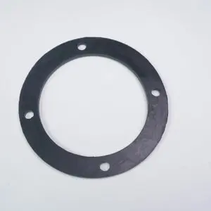 SE(1)/SD Float Valve Gasket (D:0.81x60.2x2 NBR)