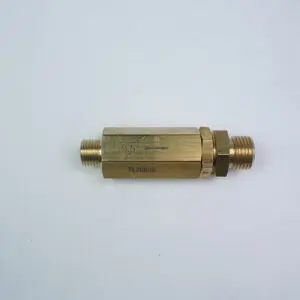 Safety Relief Valve