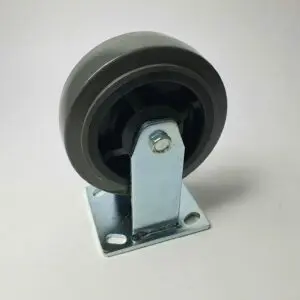 Caster Wheel for SD, SE(1), SE-ASME (1)