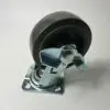 Replacement Swivel Caster Wheel w/ Brake - SD, SE(1), SE-ASME (1)