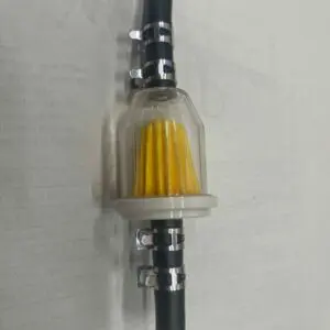 Fuel Filter w/ NBR for Optima XD & DMF