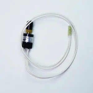 Backup Pressure Switch, 9.5/8 Bar (00-70082)