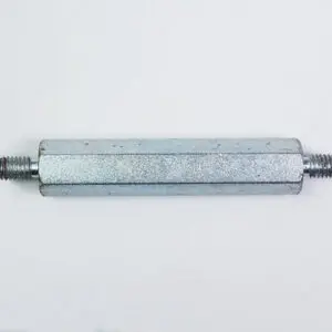 Boiler Cylinder Cover Spacer Pin CH.10x67.7 M-M, 5mm (00-70208)