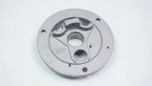 Electrode Holder 3°V. FUT. (00-70211)