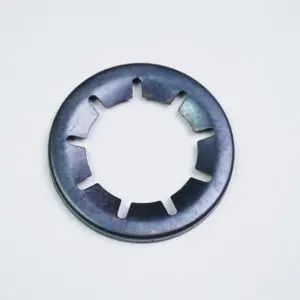 Wheel Stopper 2.5cm (00-70381)