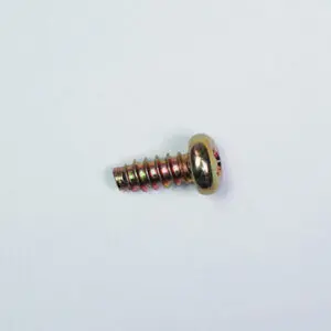 Screw RH-TP M5x16 (For DMF/EST Covers) (00-70407)