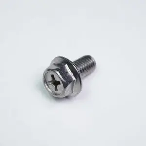 Round Head Screw M5x12 (00-70408)