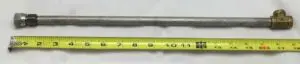 Steam Line Assembly (00-70726)