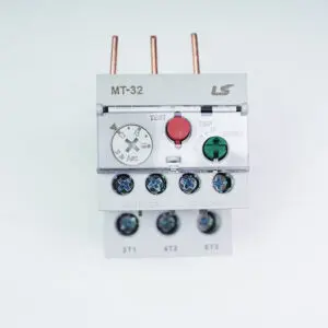 Thermal Overload Relay, 12-18 amp. (00-70735)