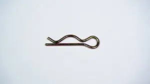 R-Clip Snap Pin for Thermistor Probe (00-70857)