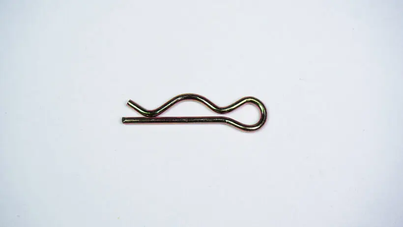 R-Clip Snap Pin for Thermistor Probe (00-70857)