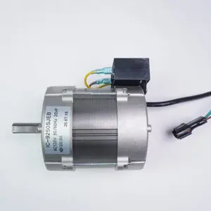 Blower Fan Motor for 115v Diesel Optimas from July 2014 & newer (00-71234)