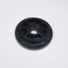Float Adapter D.80-60, 3/4"G to 3/8" PT (00-71251)