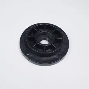 Float Adapter D.80-60, 3/4"G to 3/8" PT (00-71251)