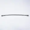Braided Stainless Steel Steam Pipe 67.5cm (00-71288)