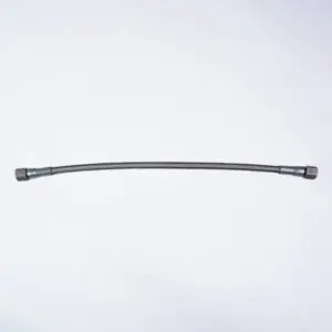 Braided Stainless Steel Steam Pipe 67.5cm (00-71288)