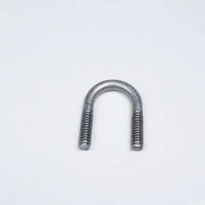 U-Bolt 1/4" x 10A, Stainless Steel (00-71352)