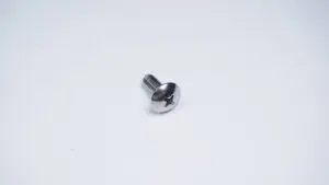 Truss Head Bolt M5x12 Stainless Steel (00-71419)