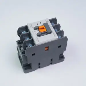 Contactor, 40 amp.