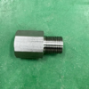 NPT Adapter - PF3/8 to NPT3/8F [SUS]