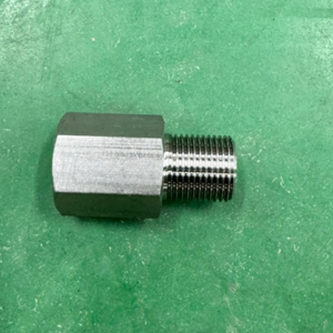 NPT Adapter - PF3/8 to NPT3/8F [SUS]