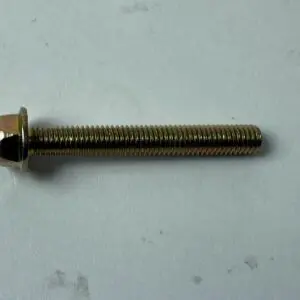 Flange Bolt M8x60