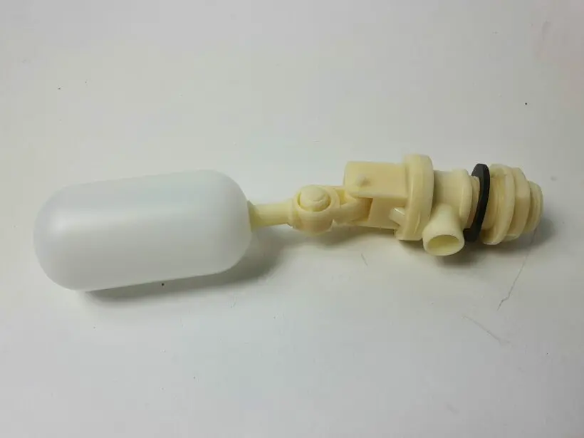 Auto-Fill Shut-Off Valve for Water Tanks (00-70610)