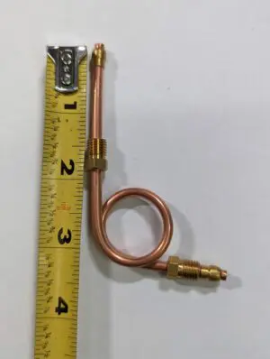 Pressure Switch Line for Optima XD