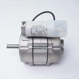 Burner Motor, 115V 50/60Hz (10/2009~8/2013)
